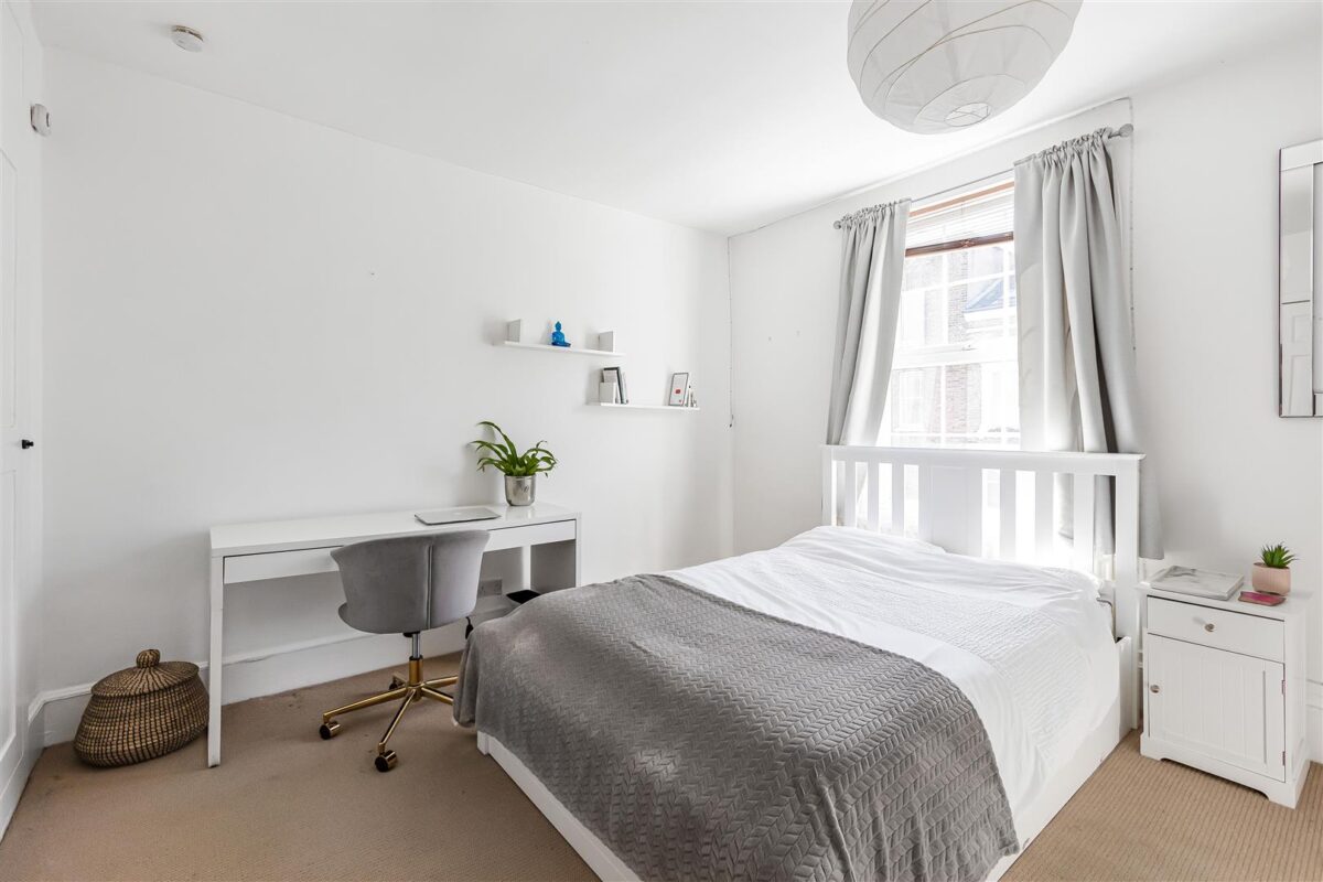 Villiers Street, Hertford