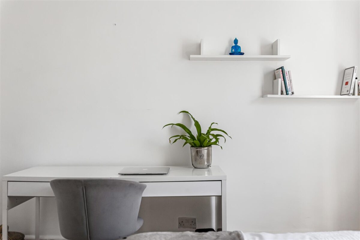 Villiers Street, Hertford