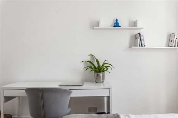 Villiers Street, Hertford