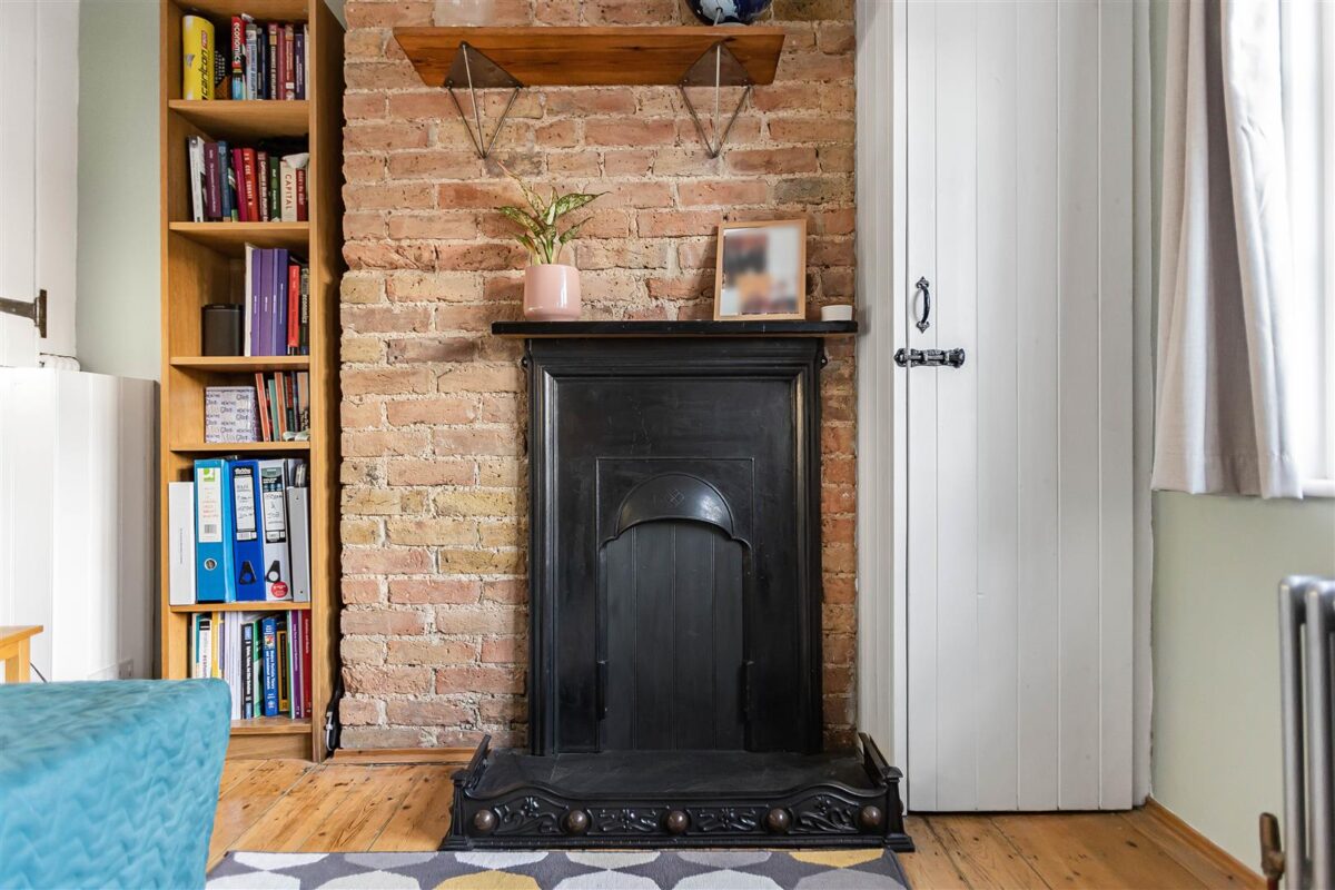 Thornton Street, Hertford