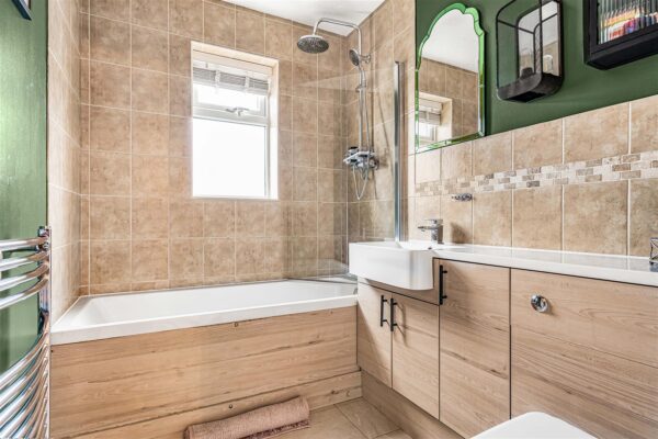 Martins Drive, Hertford