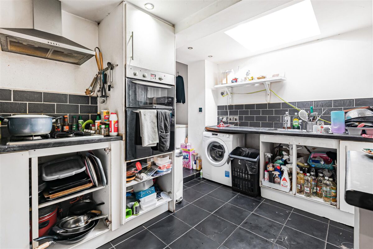 Cadmore Lane, Cheshunt, Waltham Cross