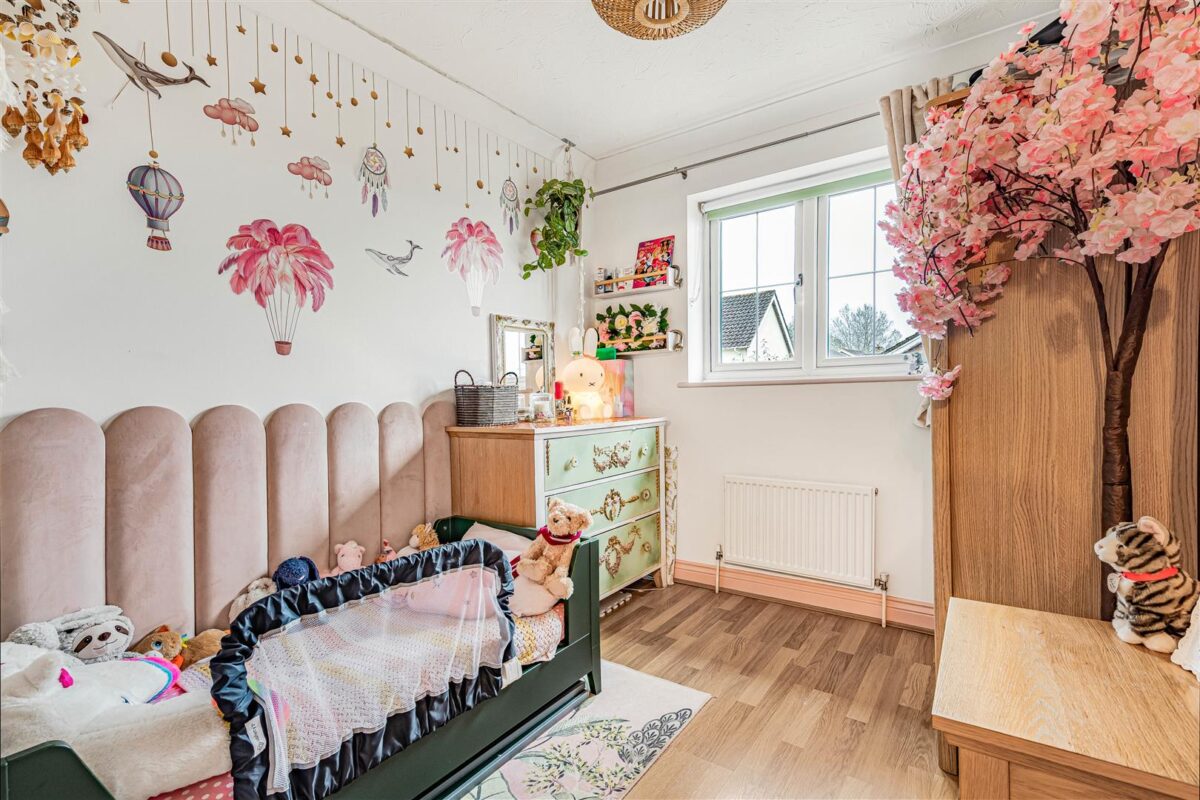 Martins Drive, Hertford