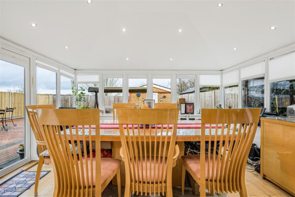 Bittern Close, Cheshunt, Waltham Cross