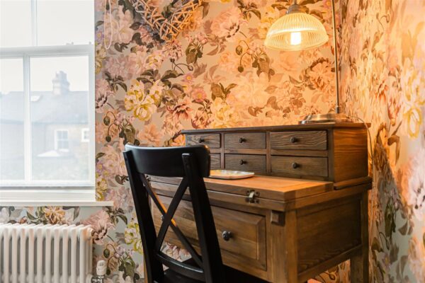 Parkhurst Road, Hertford