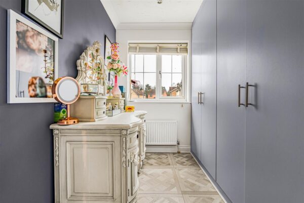 Martins Drive, Hertford