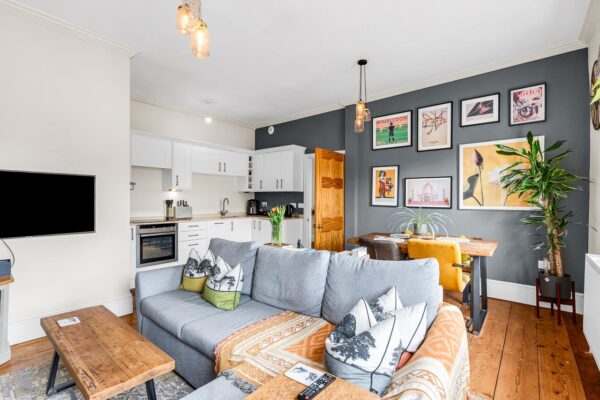 High Street, Buntingford