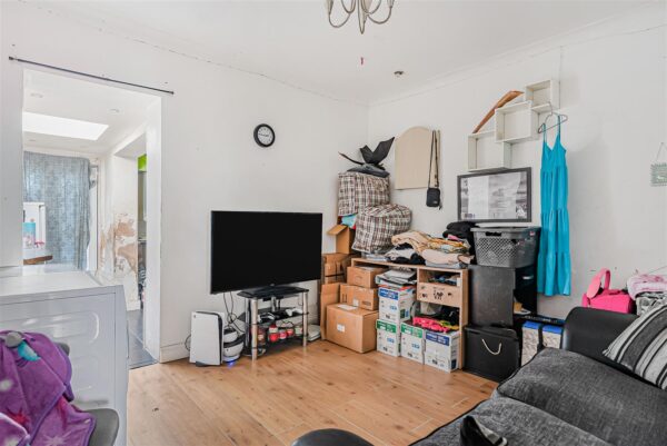 Cadmore Lane, Cheshunt, Waltham Cross