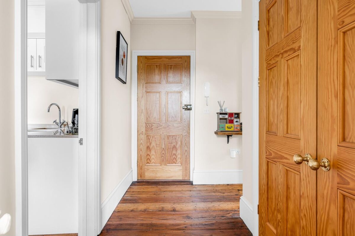 High Street, Buntingford