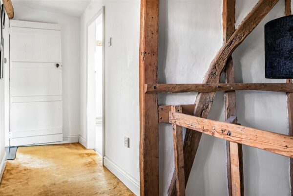 Hare Street, Buntingford