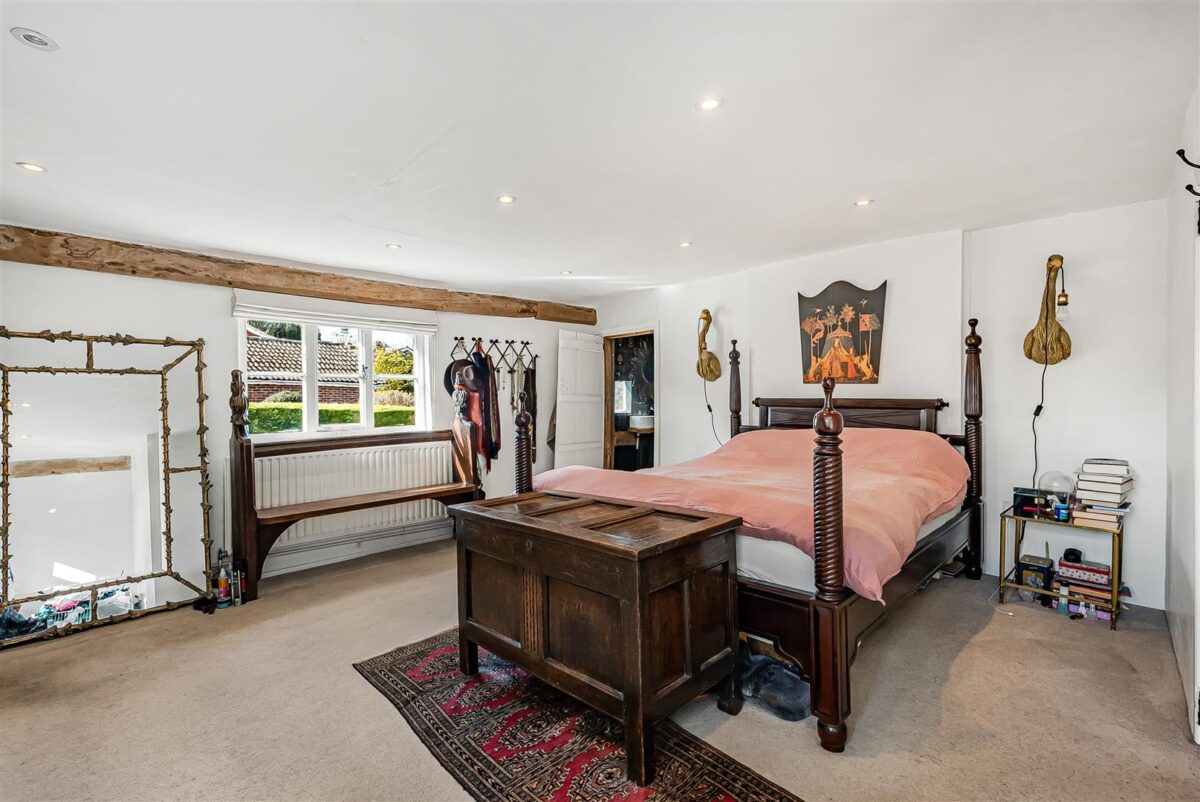 Hare Street, Buntingford