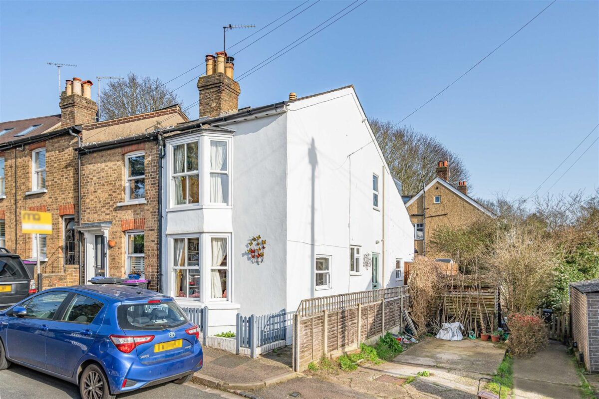 Byde Street, Hertford