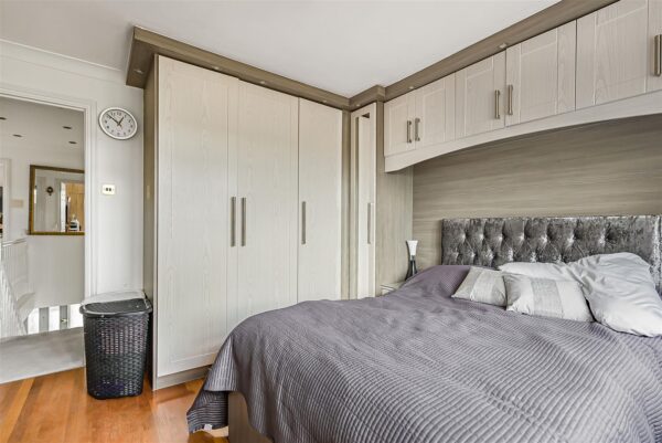 Bittern Close, Cheshunt, Waltham Cross