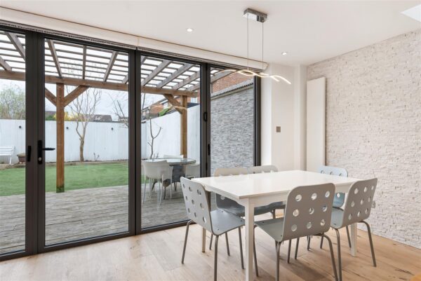 The Paddocks, Welwyn Garden City