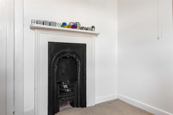 Villiers Street, Hertford