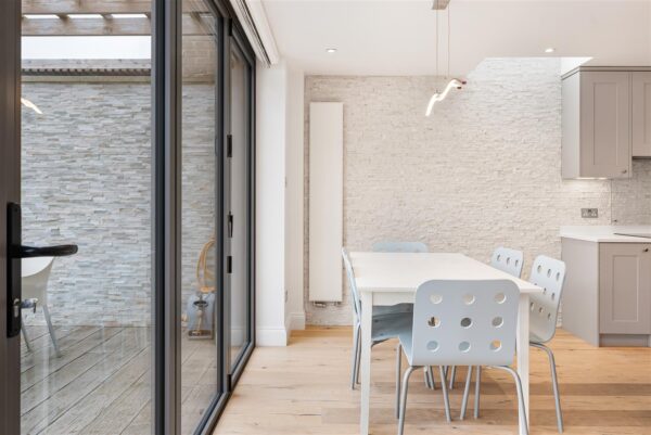 The Paddocks, Welwyn Garden City