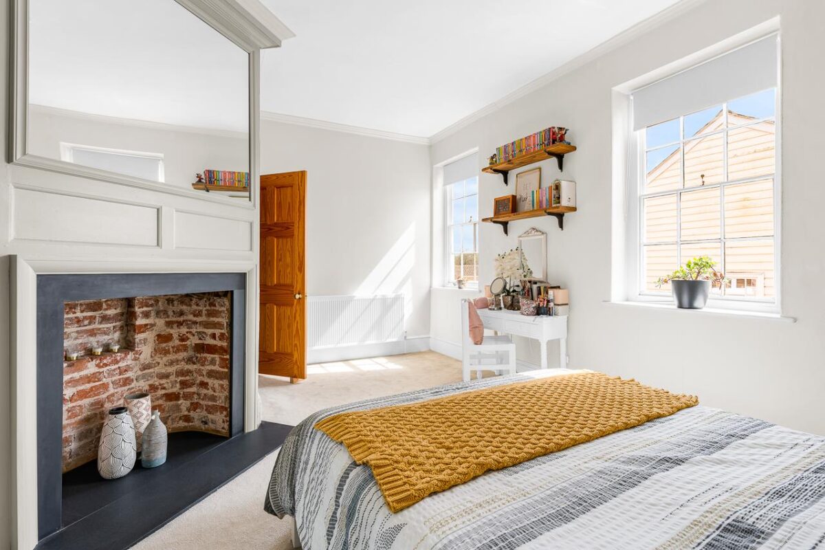 High Street, Buntingford