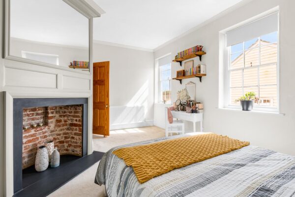 High Street, Buntingford