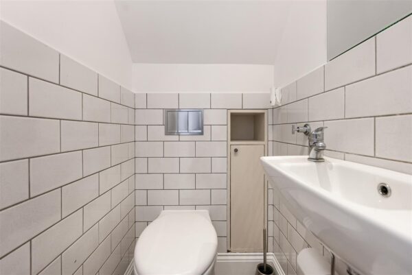 The Paddocks, Welwyn Garden City