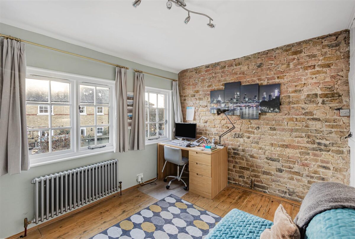 Thornton Street, Hertford