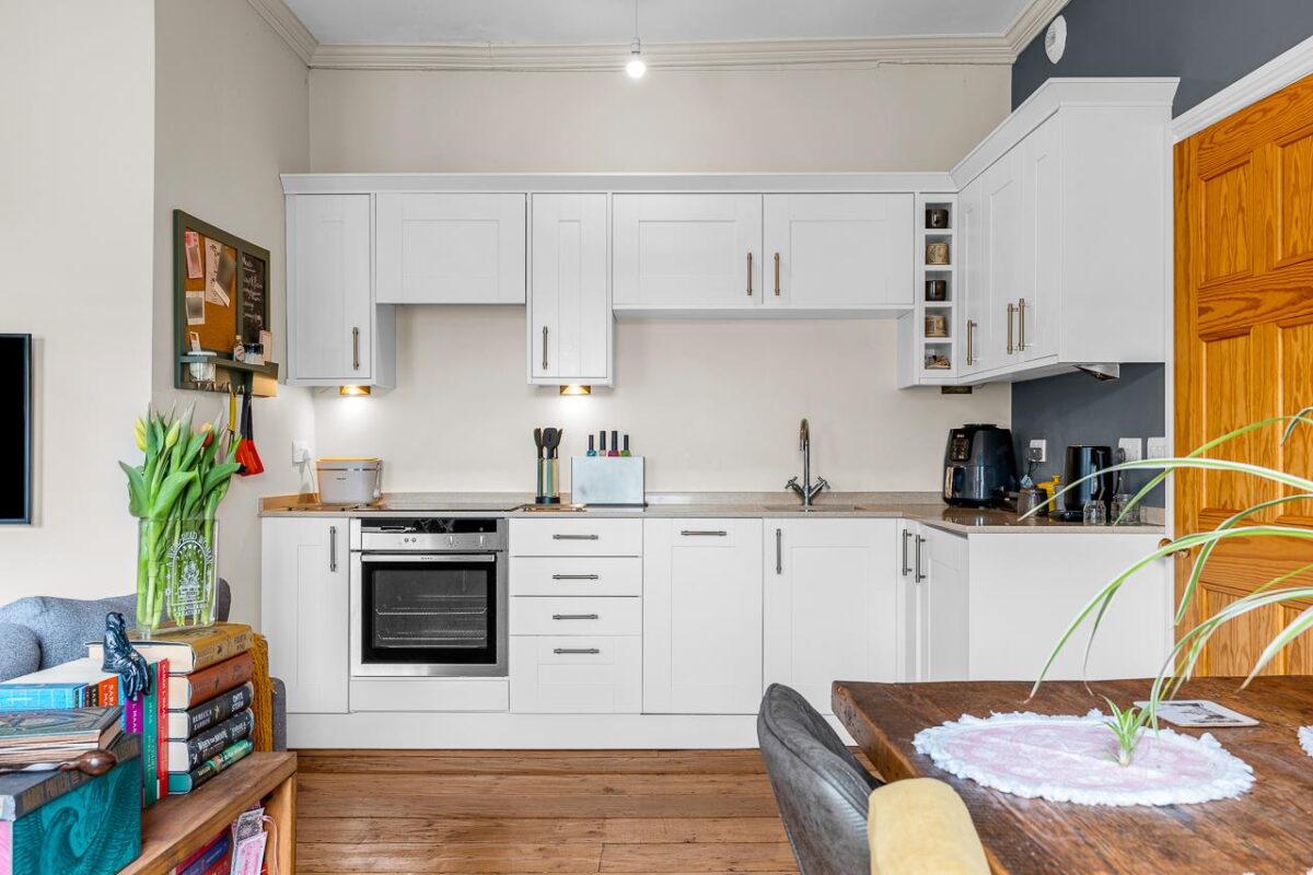 High Street, Buntingford