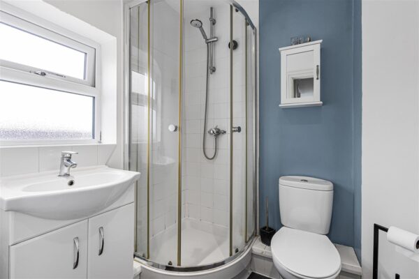 Temple Fields, Hertford