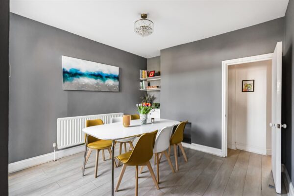 Villiers Street, Hertford