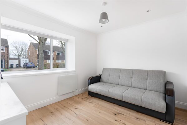 The Paddocks, Welwyn Garden City