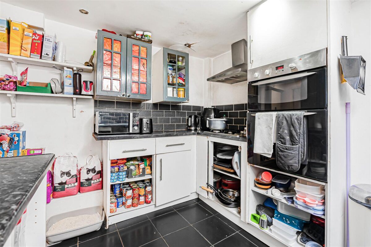 Cadmore Lane, Cheshunt, Waltham Cross