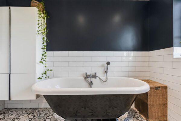 Villiers Street, Hertford