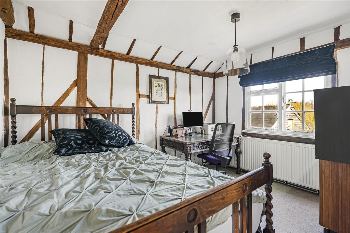 Hare Street, Buntingford