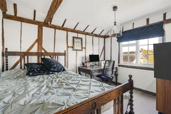 Hare Street, Buntingford