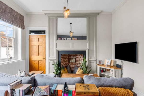 High Street, Buntingford