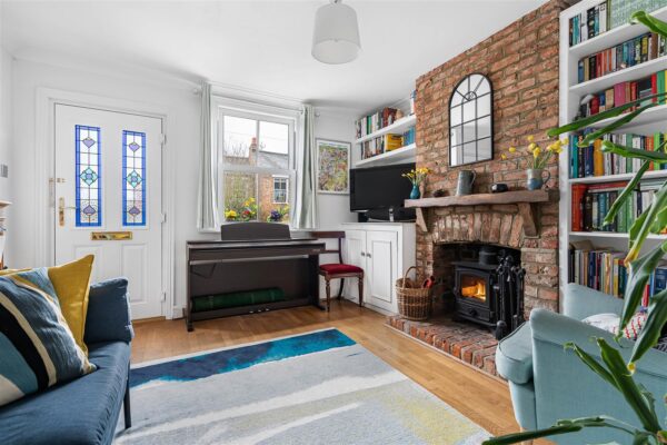 Wellington Street, Hertford