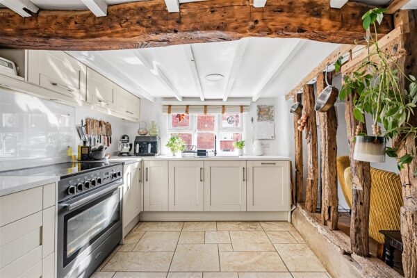 Hare Street, Buntingford