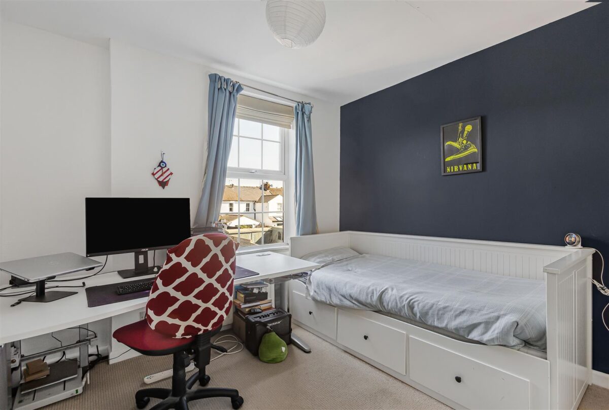 Villiers Street, Hertford