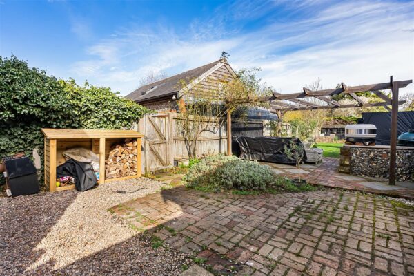 Hare Street, Buntingford