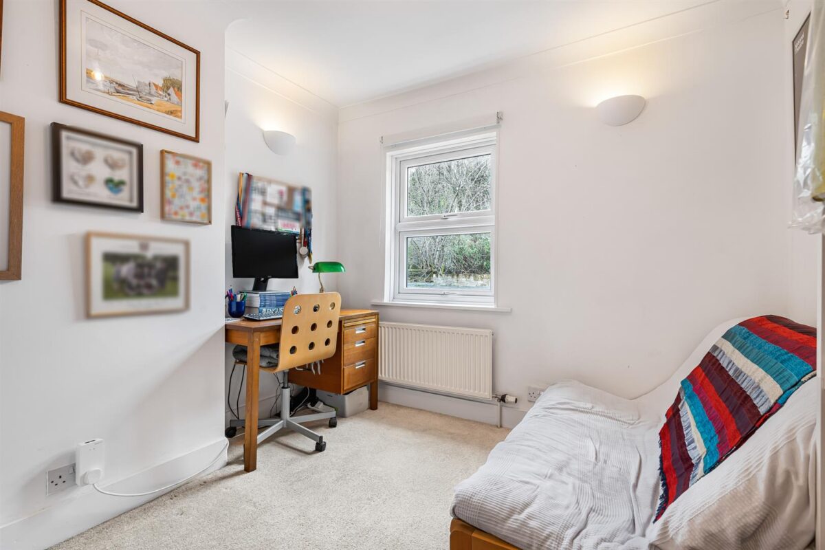 Wellington Street, Hertford