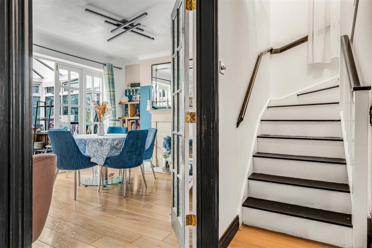 Martins Drive, Hertford