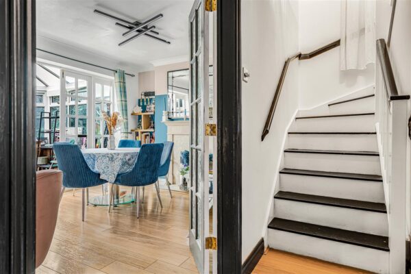 Martins Drive, Hertford