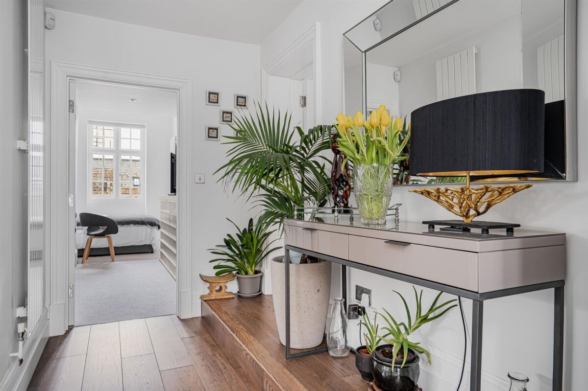 Hamels Park, Buntingford