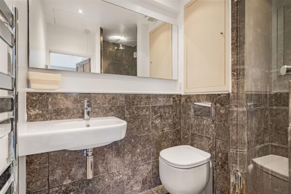 Balfour Street, Hertford