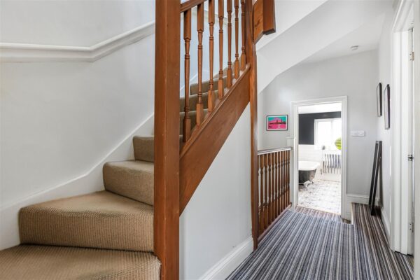 Villiers Street, Hertford