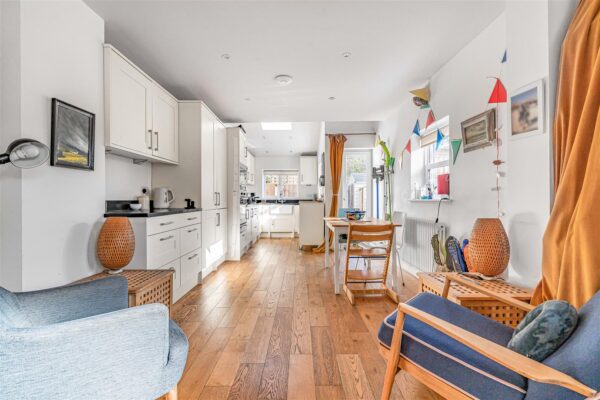 Byde Street, Hertford