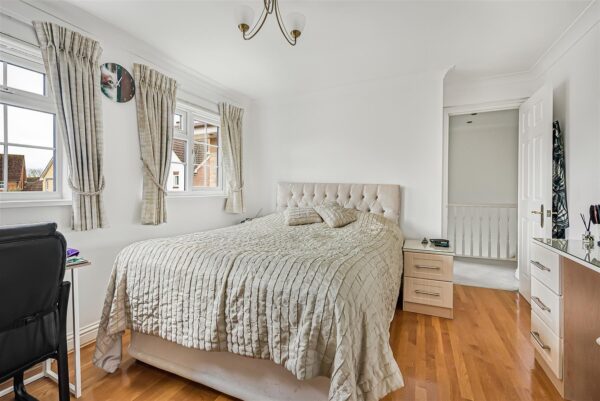 Bittern Close, Cheshunt, Waltham Cross