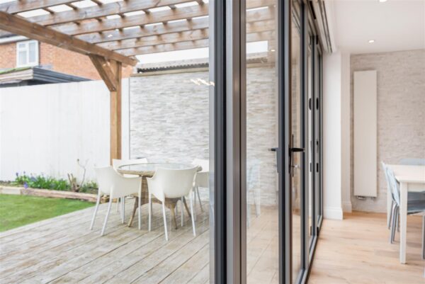 The Paddocks, Welwyn Garden City