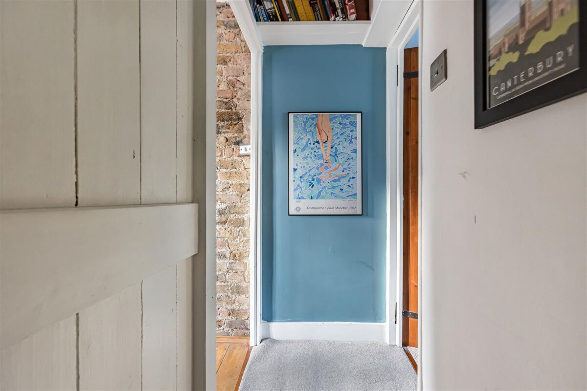 Thornton Street, Hertford