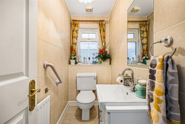 Bittern Close, Cheshunt, Waltham Cross