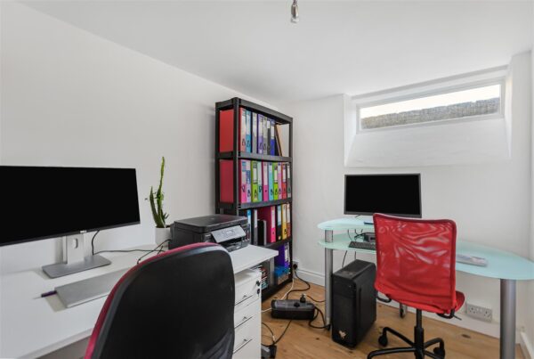 Villiers Street, Hertford