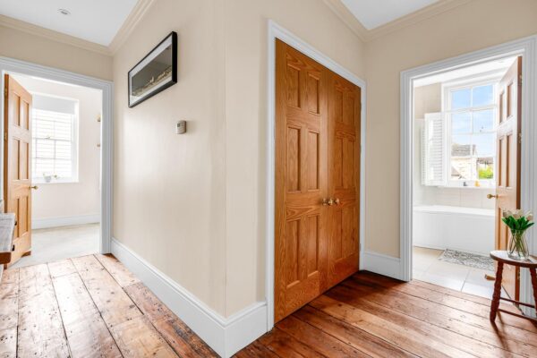 High Street, Buntingford